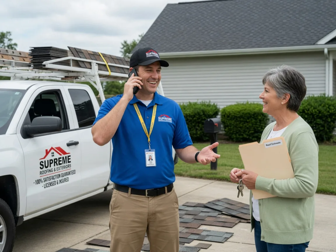 Roof Replacement Netcong, NJ FAQs